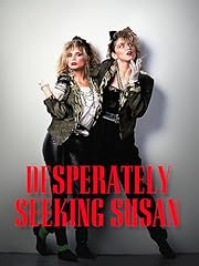 Desperately seeking susan for sale  Delivered anywhere in USA 