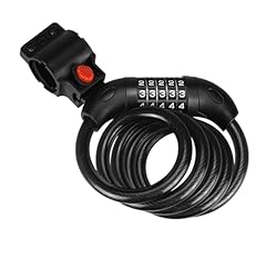 Bike chain lock for sale  Delivered anywhere in USA 