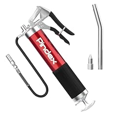 Pindex grease gun for sale  Delivered anywhere in Ireland