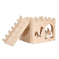 Bucatstate wooden rabbit for sale  Delivered anywhere in UK
