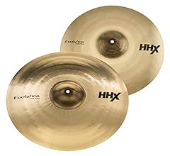Sabian hhx evolution for sale  Delivered anywhere in USA 