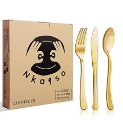 Nkaiso 120 piece for sale  Delivered anywhere in UK