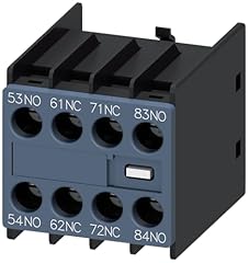 Siemens 3rh2911 1xa22 gebraucht kaufen  Wird an jeden Ort in Deutschland