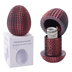 Mystery egg puzzle for sale  Delivered anywhere in USA 