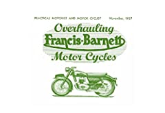 Francis barnett motorcycles for sale  Delivered anywhere in Ireland