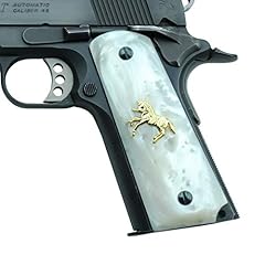 Altamont 1911 grips for sale  Delivered anywhere in USA 