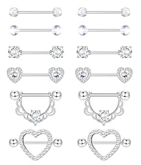 Diamday 6pairs 14g for sale  Delivered anywhere in UK