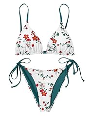 Nadeer triangle bikini for sale  Delivered anywhere in UK