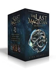 The last magician usato  Spedito ovunque in Italia 