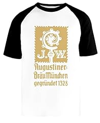 Augustiner bräu unisex gebraucht kaufen  Wird an jeden Ort in Deutschland