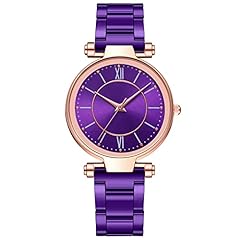 Montre analogique femme d'occasion  Livré partout en France