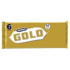 Mcvitie gold caramel for sale  Delivered anywhere in UK