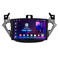 Pollici android autoradio usato  Spedito ovunque in Italia 