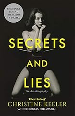 Secrets lies trials for sale  Delivered anywhere in UK