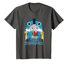 Youth thomas shirt for sale  Delivered anywhere in UK