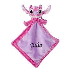 Doudou plat stitch d'occasion  Livré partout en France