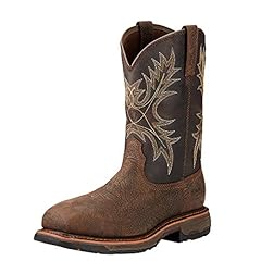 Ariat workhog waterproof for sale  Delivered anywhere in USA 