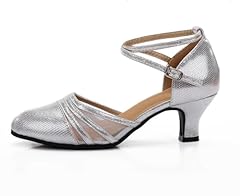 Damen tanzschuhe salsa gebraucht kaufen  Wird an jeden Ort in Deutschland