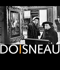 Doisneau nouvelle édition d'occasion  Livré partout en Belgiqu