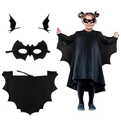 Booshmall costume pipistrello usato  Spedito ovunque in Italia 