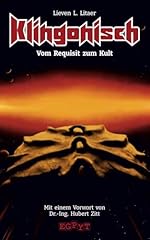 Klingonisch vom requisit gebraucht kaufen  Wird an jeden Ort in Deutschland
