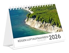 Kalender rügen luftaufnahmen gebraucht kaufen  Wird an jeden Ort in Deutschland