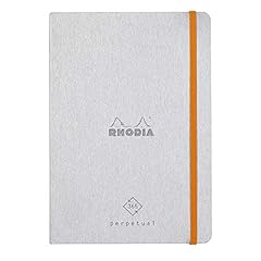 Rhodia 117181c carnet d'occasion  Livré partout en France