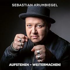 Aufstehen weitermachen gebraucht kaufen  Wird an jeden Ort in Deutschland