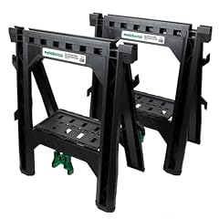 Metabo hpt sawhorses for sale  Delivered anywhere in USA 