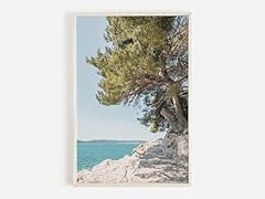Kvarner gulf print for sale  Delivered anywhere in USA 