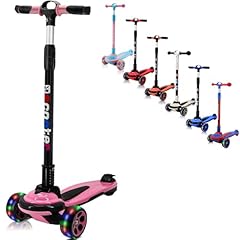 Wheels kids scooter for sale  Delivered anywhere in UK