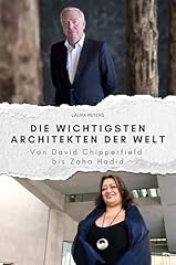 Wichtigsten architekten david gebraucht kaufen  Wird an jeden Ort in Deutschland