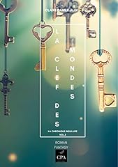 Clef mondes chronique d'occasion  Livré partout en France