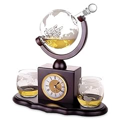 Deluxe whiskey decanter for sale  Delivered anywhere in USA 