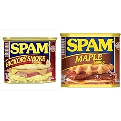 Spam hickory smoke for sale  Delivered anywhere in USA 
