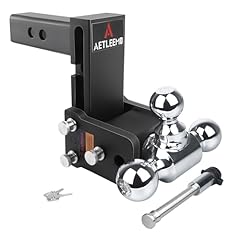 Adjustable trailer hitch for sale  Delivered anywhere in USA 