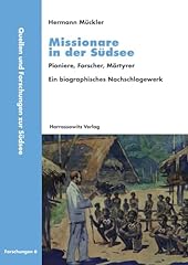 Missionare südsee pioniere gebraucht kaufen  Wird an jeden Ort in Deutschland
