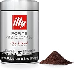 Illy café moulu d'occasion  Livré partout en France