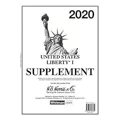 Liberty 2020 stamp for sale  Delivered anywhere in USA 
