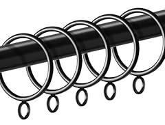 Pack curtain rings for sale  Delivered anywhere in USA 