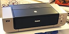 Canon pixma pro d'occasion  Livré partout en France