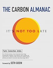 Carbon almanac late for sale  Delivered anywhere in USA 