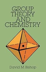 Group theory chemistry for sale  Delivered anywhere in USA 