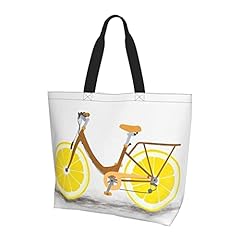 Vgfjhndf bicycle lemon for sale  Delivered anywhere in UK