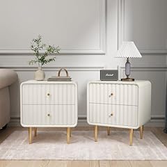 Hlr modern nightstand for sale  Delivered anywhere in USA 