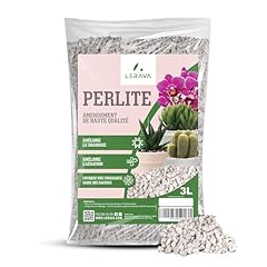 Lerava perlite plante d'occasion  Livré partout en France