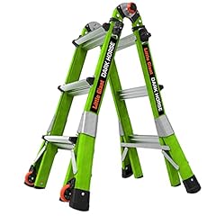 Little giant ladder for sale  Delivered anywhere in USA 