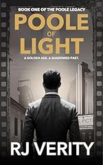 Poole light book for sale  Delivered anywhere in UK