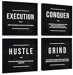 Grind hustle execution for sale  Delivered anywhere in USA 