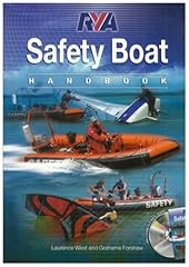 Rya safety boat for sale  Delivered anywhere in UK